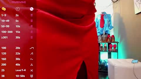 Lia Taylor online show from March 12, 12:57 pm