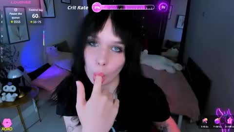 Snapshot of lia_xxgirl chatting on October 1, 9:31 pm Lia online show from October 1, 9:31 pm