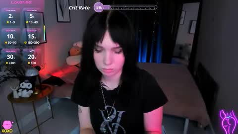 Snapshot of lia_xxgirl chatting on October 2, 9:42 pm Lia online show from October 2, 9:42 pm