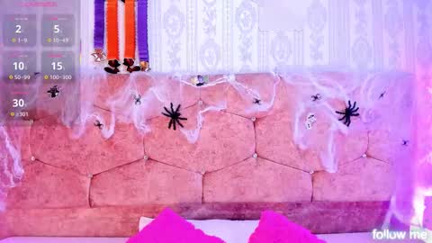 Liaa online show from October 29, 5:01 am