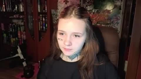 liaaa_li online show from October 18, 3:26 pm