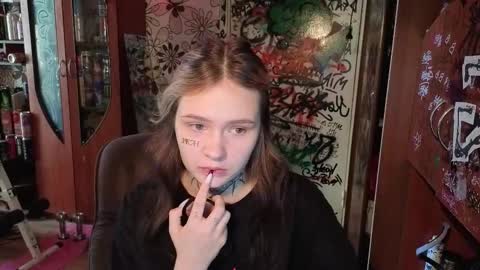 liaaa_li online show from October 17, 7:33 am