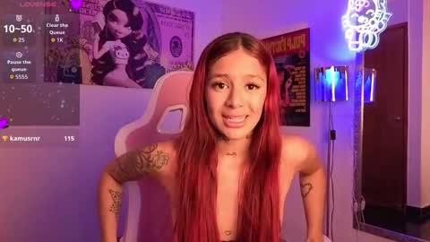 Snapshot of liabutera chatting on September 12, 11:12 pm Lia Butera online show from September 12, 11:12 pm