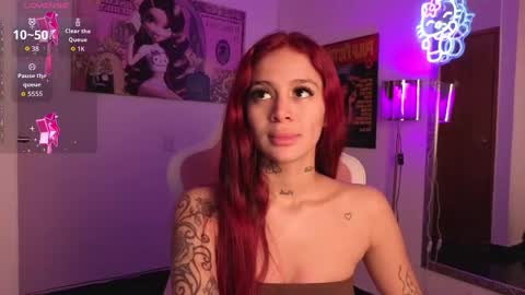 Snapshot of liabutera chatting on October 11, 3:04 pm Lia Butera online show from October 11, 3:04 pm