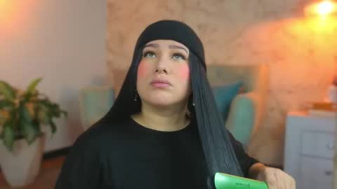 Lia Cox online show from March 3, 3:23 am