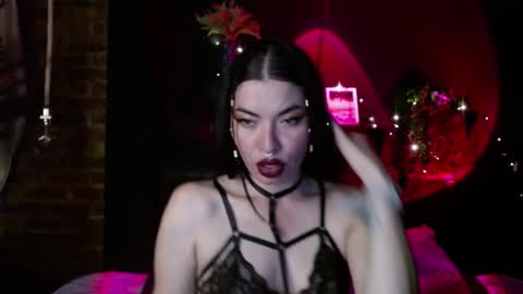 LIA online show from December 3, 2:19 pm