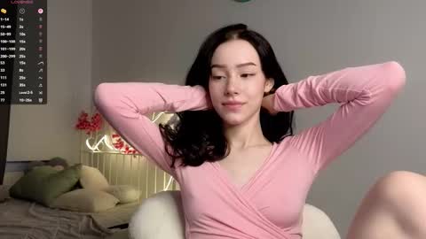 Lia  online show from February 14, 10:06 am