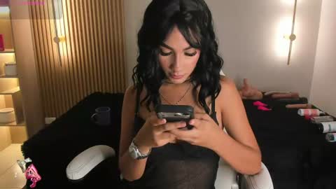 Liah online show from July 31, 3:51 am