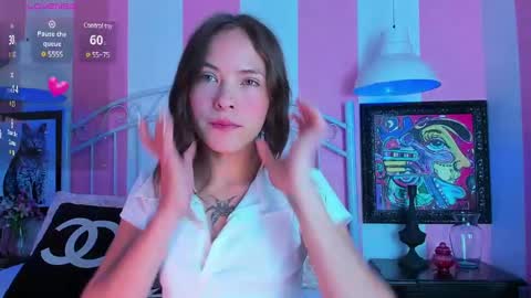 ---Liah--- online show from February 18, 8:47 pm