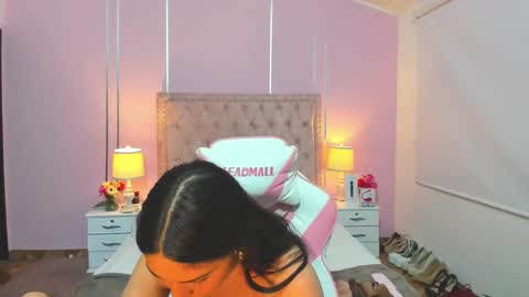 Liah online show from March 10, 11:06 pm