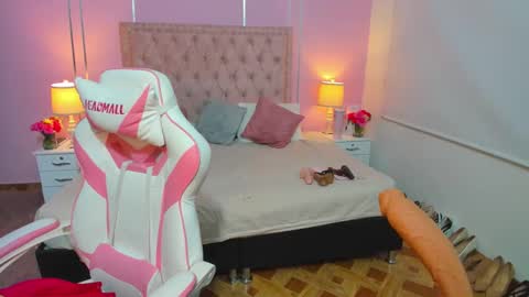 Liah online show from January 24, 3:00 am