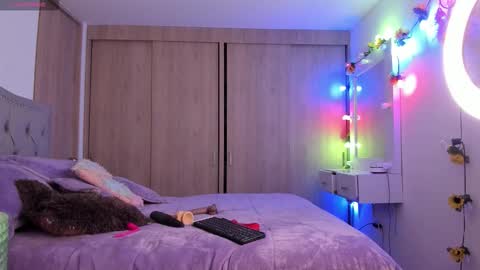 Lia  online show from November 8, 3:22 am