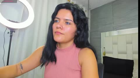 Lia online show from May 23, 1:04 am