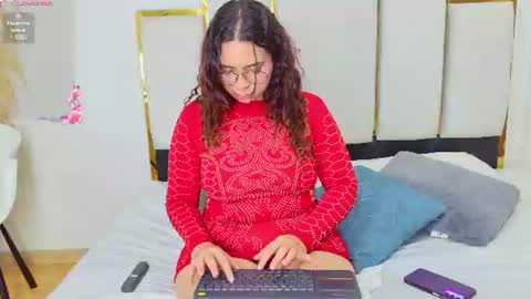 Liam Bastien online show from July 26, 5:04 am