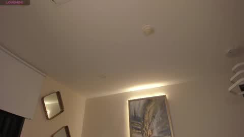 Liam online show from February 18, 3:49 am