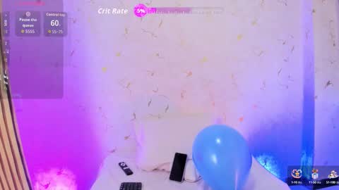Snapshot of liamonrou chatting on October 16, 12:19 pm liamonrou online show from October 16, 12:19 pm