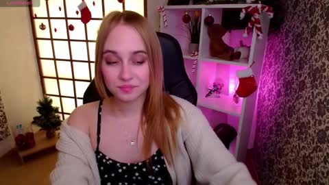 Snapshot of liana_bright chatting on January 9, 8:24 am Liana online show from January 9, 8:24 am