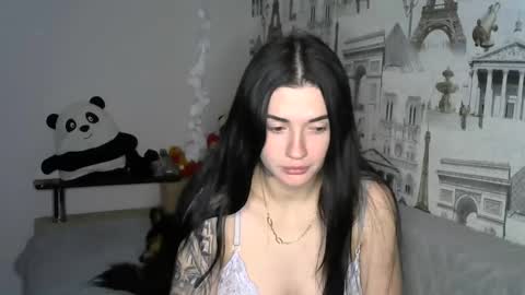 Snapshot of liana_diva chatting on January 1, 10:46 pm liana_diva online show from January 1, 10:46 pm