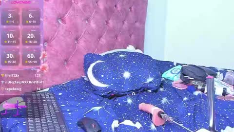 liana_hott online show from June 2, 10:11 pm