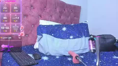 liana_hott online show from July 12, 7:47 pm