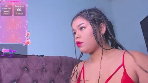 liana_hott online show from June 30, 7:13 pm