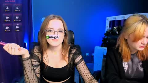 Little Liana  online show from February 3, 12:36 pm