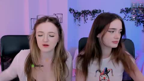 Little Liana  online show from July 28, 7:39 pm