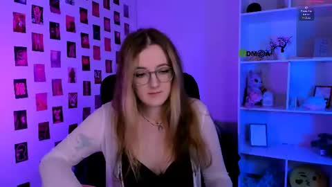 Little Liana  online show from July 15, 6:56 pm