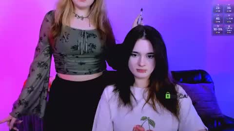 Little Liana  online show from June 11, 12:32 am