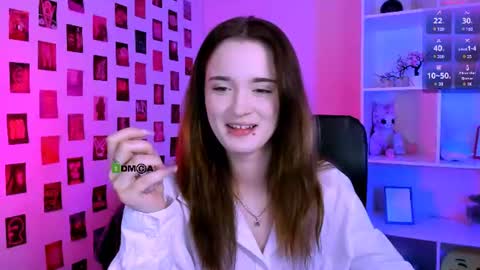 Little Liana  online show from July 10, 6:52 pm