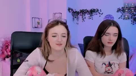 Little Liana  online show from July 28, 8:52 pm