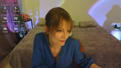 LianaNova online show from July 26, 10:34 am