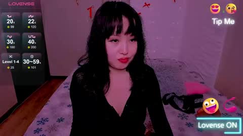 Liana online show from April 17, 11:34 am