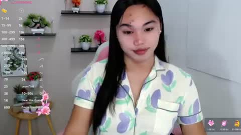 Liane online show from July 26, 3:09 pm