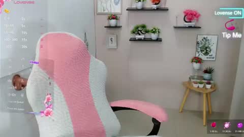 Liane online show from July 14, 2:05 am