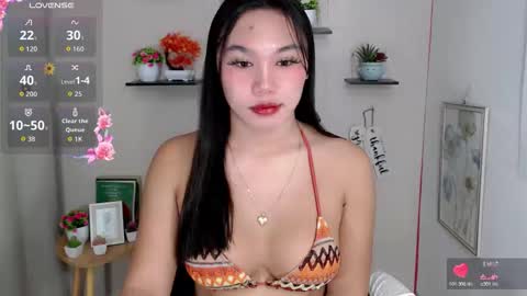 Liane online show from June 7, 2:29 am
