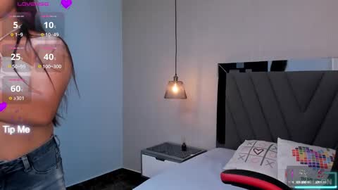 Snapshot of lianeumann chatting on March 3, 7:46 pm LIANE online show from March 3, 7:46 pm