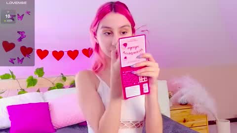 Lian online show from February 24, 8:13 am