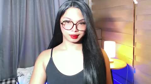 CALL ME LIANNA online show from February 23, 5:34 pm