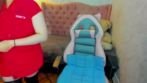 Snapshot of lianngrace chatting on September 22, 3:21 pm Grace online show from September 22, 3:21 pm