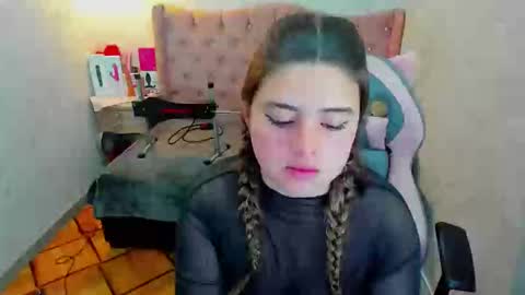Snapshot of lianngrace chatting on September 20, 6:06 pm Grace online show from September 20, 6:06 pm