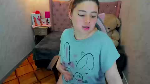 Snapshot of lianngrace chatting on September 10, 4:40 pm Grace online show from September 10, 4:40 pm
