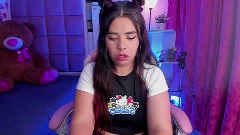 liany_taylor online show from February 24, 8:24 am