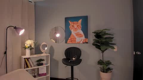 Lia online show from February 19, 2:16 pm