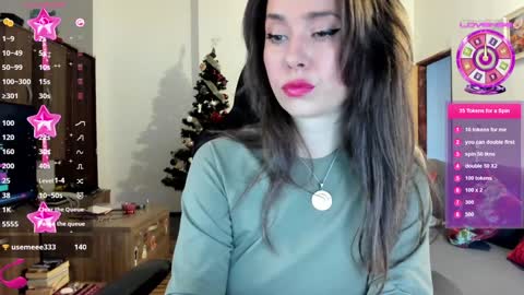 Snapshot of liaquinn chatting on January 30, 2:25 pm LiaQuinn online show from January 30, 2:25 pm