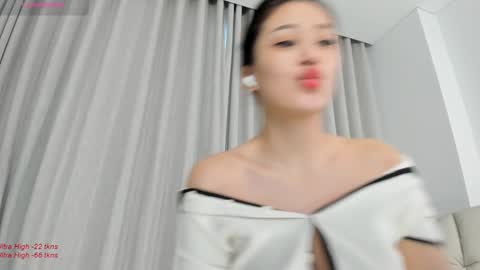 Lia online show from February 26, 1:25 am