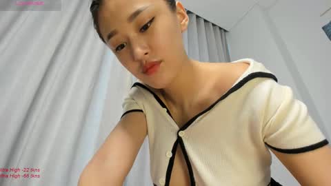 Lia online show from February 17, 3:15 am