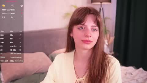 Ada online show from May 27, 1:57 am
