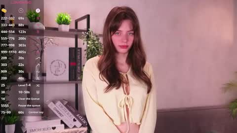 Ada online show from May 26, 1:16 am