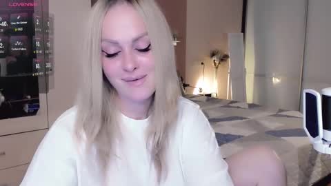 Snapshot of libby_nora chatting on October 23, 12:00 pm Libby online show from October 23, 12:00 pm
